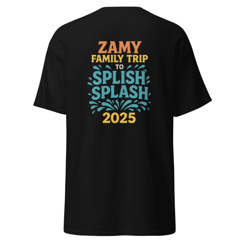 Splish Splash Shirt