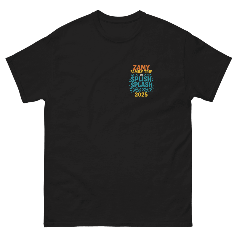 T-shirt