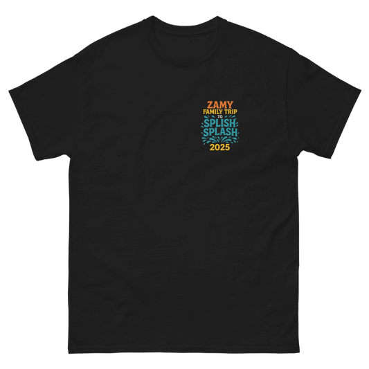 Splish Splash Shirt