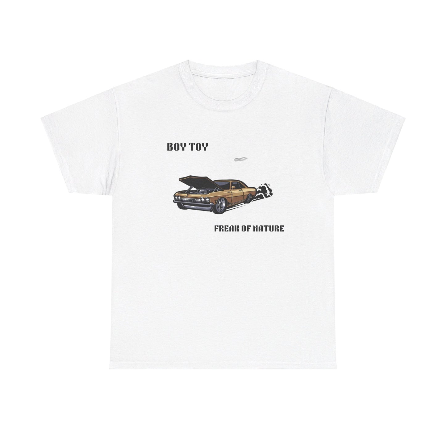 Vintage Car Short sleeve Shirt