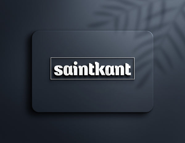 Saintkant